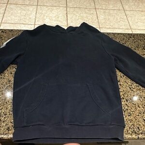 Crooks & Castles Midnight Blue Hoodie